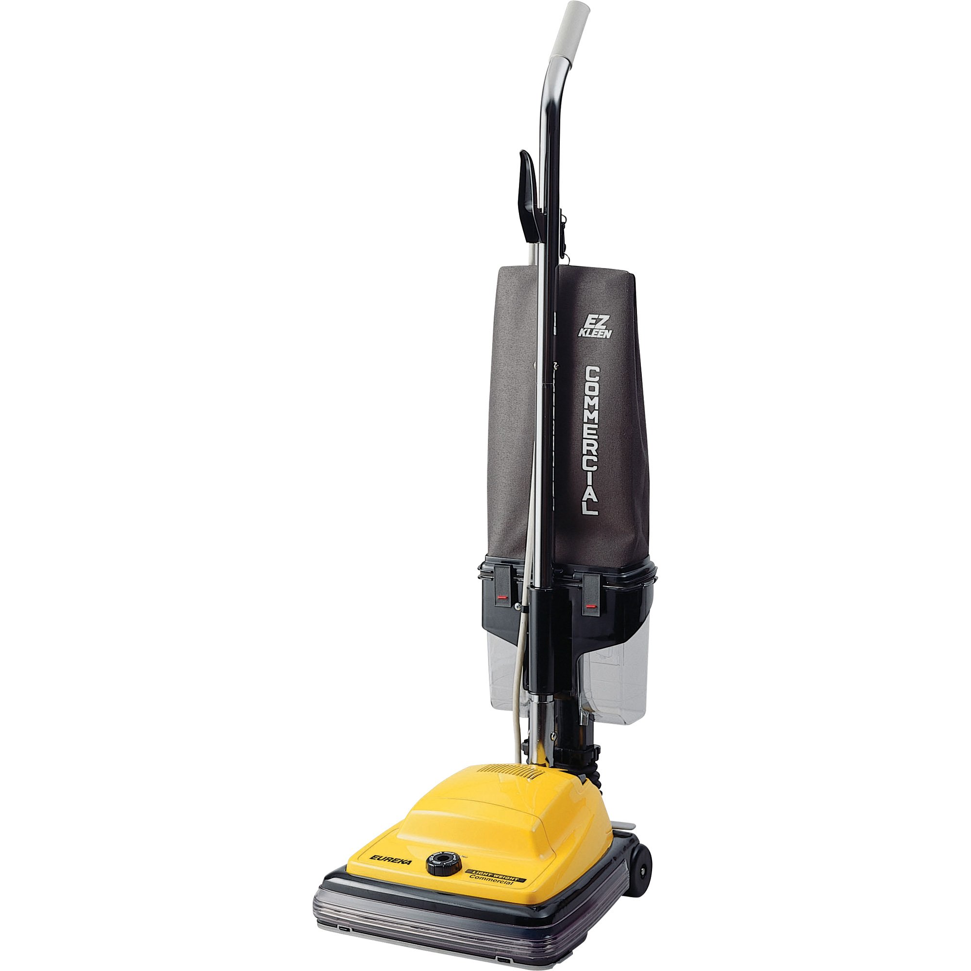 Eureka Upright Commercial Duty Vacuum